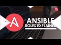 Ansible Roles Explained with Examples for host_variable linting
