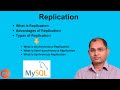 MySQL Replication Concepts - 1 | Lec 16 | Hindi