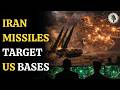 How Iran’s Missiles Can Strike US Bases Across the Middle East | WION Podcast