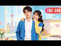 [ENG SUB]✨She Ran, He Chased: The Ex Who Became Her Boss Wants A Second Chance#drama #pure
