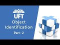 Object Identification in  UFT|Qtp object identification- Part 2