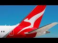 Qantas makes history with longest non-stop commercial flight