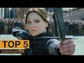 Top 5 Archery Movies