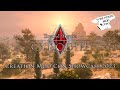 Beyond Skyrim: Cyrodiil Showcase CMC 2023