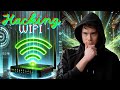 Hacking WIFI in 2024 - De-authentication Attack