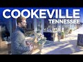 Cookeville Tennessee's Small Town Charm, Huge Properties, and Top Shopping!