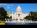 How to Spend 3 Days in WASHINGTON D.C. | Travel Itinerary
