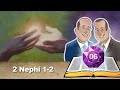 2 Nephi 1-2 | Scripture Gems (Come Follow Me reading for February 5-11, 2024)