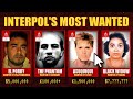 Red Notice: Interpol's 4 Most Wanted, Explained