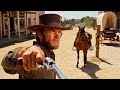 Dead Man’s Frontier – No Mercy Left in the West | Western Movie
