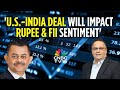 Axis Capital's Advantage India Conference | US-India Interim Trade Deal To Boost FII Sentiment?