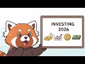 The Only Investing Video You'll Ever Need in 2026 (Start With 0)100 million 😱