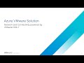 Azure VMware Solution Technical Overview Series - Module 4 - Networking and Connectivity