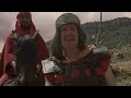 David and Goliath - Full Movie - From Director Tim Chey