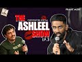 The Ashleel Show Episode 3 | Pranit More | Stand-up Comedy | Crowd Work Special