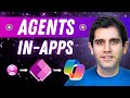 AI Agents in Power Apps: Changing the Way Users Interact with Business Apps