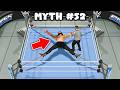 I Busted 150 Myths in WWE 2K25!