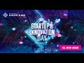 Regional Startup and Innovation Day 2020 powered by Hiventures