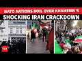 NATO Nations’ ‘BLOOD BOILS’ As Khamenei Regime Kills 500+ In Iran; UK, France, Italy ERUPT | Watch