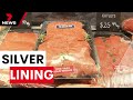 How Donald Trump's tariffs will help Australian meat lovers | 7NEWS
