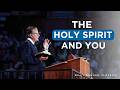 The Holy Spirit and You | Billy Graham Classic Sermon