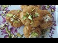Balushahi Recipe with Perfect Measurement/Halwai Jaisi Balushahi/Balushahi Recipe