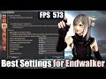 FFXIV - Best Graphics Settings | 2 Changes for 40% More Performance