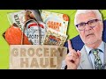 Dr. Gundry's Grocery Haul: Healthy Foods for Optimal Health