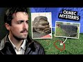 Olmec Megaliths you’ve never seen before