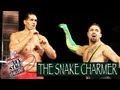 The Snake Charmer - \