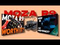 Is Moza R9 The BEST Wheel For Your Money?