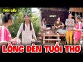 Thúy Liễu Và Câu Chuyện Lồng Đèn Tuổi Thơ | Tủn Family