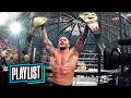 Complete history of Elimination Chamber winners: WWE Playlist