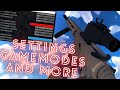 the ULTIMATE STARTER GUIDE for BattleBit Remastered! Settings, positioning and more!