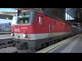 NJ 1237 nightjet Wien Hbf