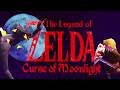 Zelda: Curse of Moonlight - Bloodborne Inspired Horror Mod