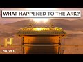 The UnXplained: Unearthing the Ark of the Covenant's Secrets | History