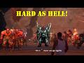 Anniversary Issues - Heroics are Hard as Hell!