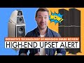 AWESOME FULL RANGE SPEAKER! Def Tech DM80 Review