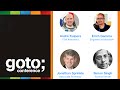 What to Expect at GOTO Amsterdam 2016 • GOTO 2016