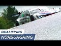 DTM Nürburgring 2017 - Qualifying (Race 1) - RE-LIVE (English)