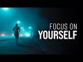 FOCUS ON YOURSELF AND STAY SILENT IN 2025 - Best Motivational Video Speeches Compilation (1 HR!)