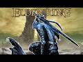 Can Knight Artorias From Dark Souls Beat Elden Ring's DLC on NG+7? (Elden Ring Boss Mod)