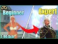 FFXIV Scholar Healing Guide | 1-90 Building Confidence as a Healer!