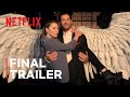 Lucifer | Final Season Trailer | Netflix India