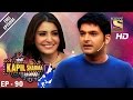The Kapil Sharma Show - दी कपिल शर्मा शो - Ep - 90 - Anushka Sharma In Kapil's Show - 18th Mar 2017