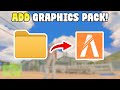 How To Get And Use A Graphics Pack In Fivem! (2026)