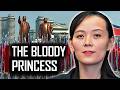 Red Princess: The World's Most Dangerous Woman | Investigate Asia