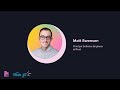 Set up a Powerful Remote Development Environment that's as Comfortable as Localhost - Matt Swensen