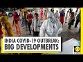 India: 78,512 cases and 971 deaths in 24 hours | Coronavirus | COVID-19